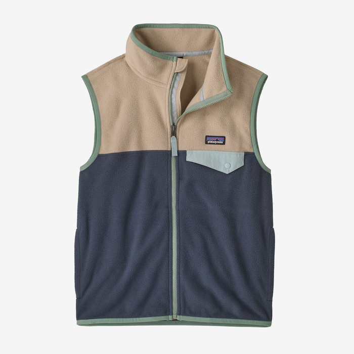 Kids’ Micro D® Snap-T® Vest