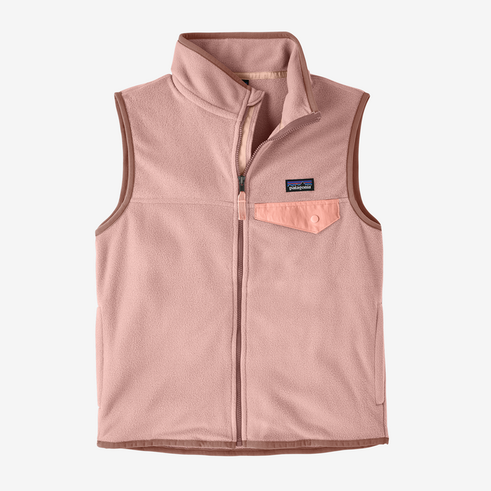 Kids’ Micro D® Snap-T® Vest
