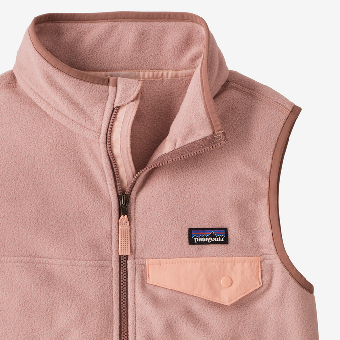 Kids’ Micro D® Snap-T® Vest
