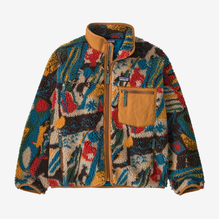 Kids' Retro-X® Jacket