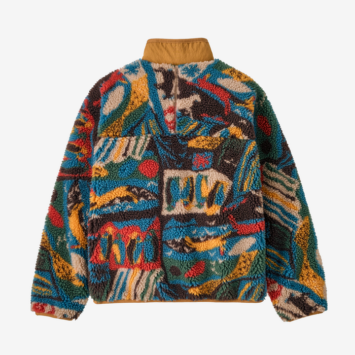Kids' Retro-X® Jacket