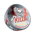 KILLA Banana Ice Nicotine Pouches - UK