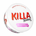KILLA Strawberry Watermelon Nicotine Pouches - UK