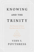 Knowing and the Trinity