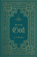 Knowing God - Crossway