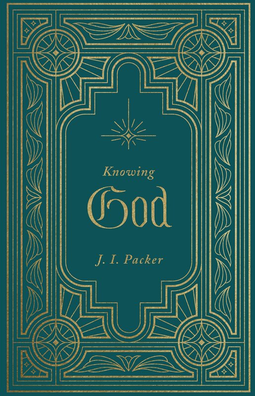 Knowing God - Crossway