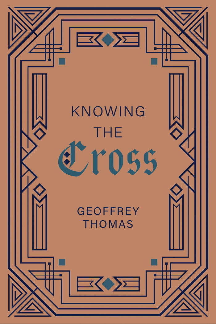 Knowing the Cross