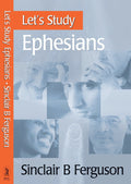 Let's Study Ephesians