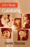 Let's Study Galatians