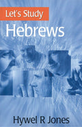 Let's Study Hebrews
