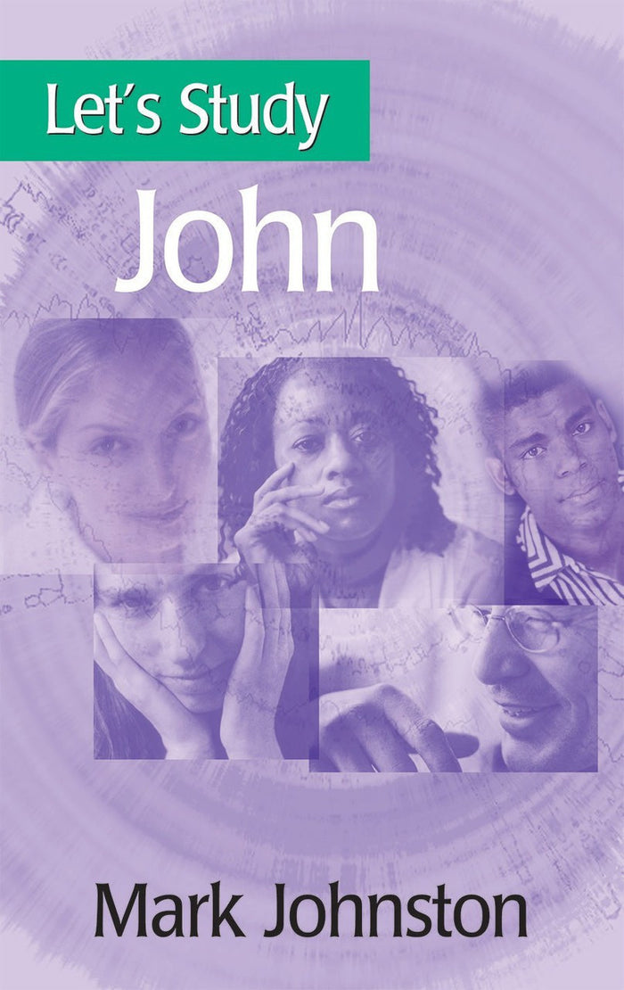 Let's Study John