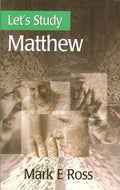 Let's Study Matthew