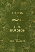 Letters and Travels