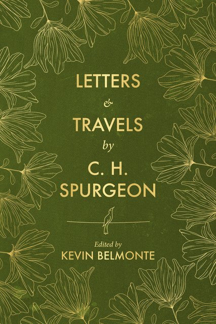 Letters and Travels