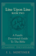 Line Upon Line, book 2