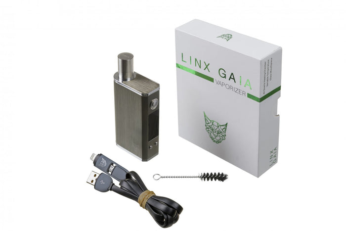 Linx Gaia Vaporizer - UK