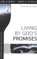 Living by God’s Promises