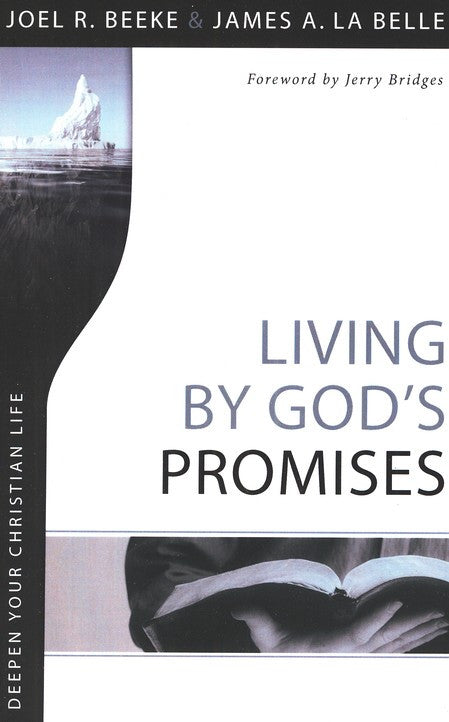 Living by God’s Promises