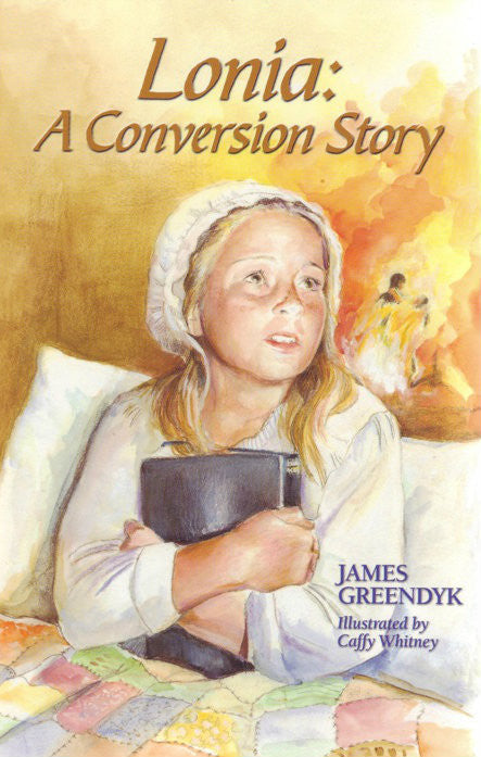 Lonia: A Conversion Story