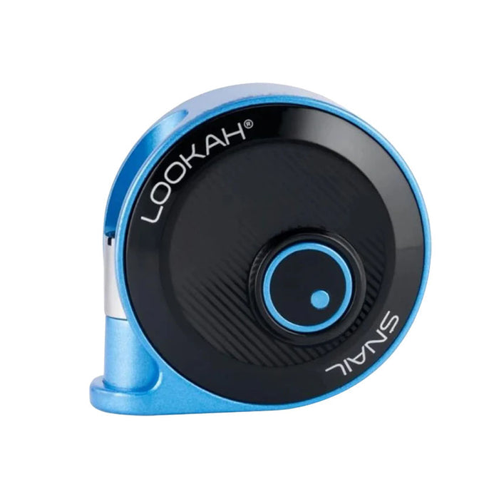 LOOKAH Snail 2.0 Vape Cart Battery | 510 Thread Battery - UK
