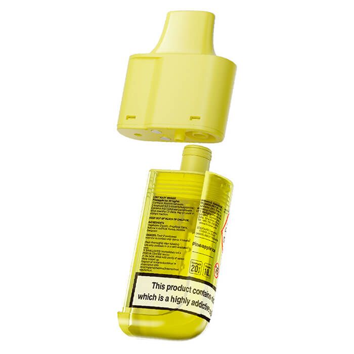 Lost Mary BM6000 Refill Pods 6000 Puffs - UK