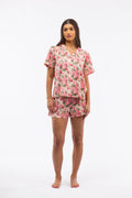 Lover Night Set in Betrothed Rose