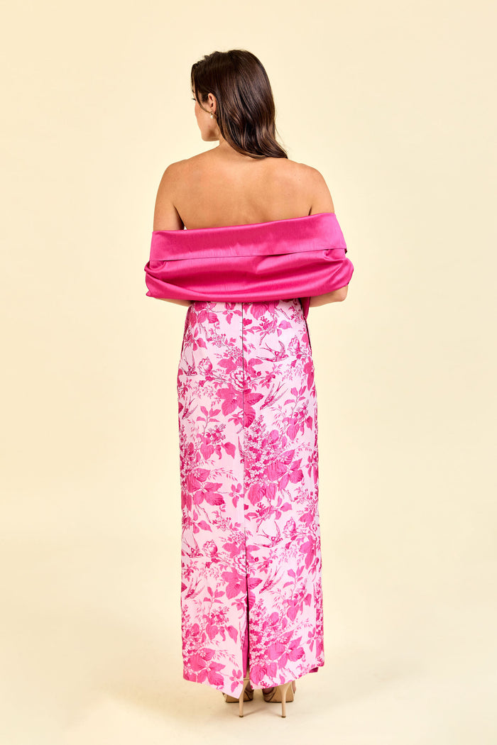 LulaKate Accessories Evening Shawl