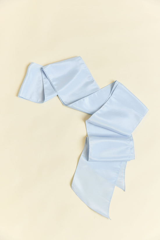 LulaKate Accessories Extra Large Sash