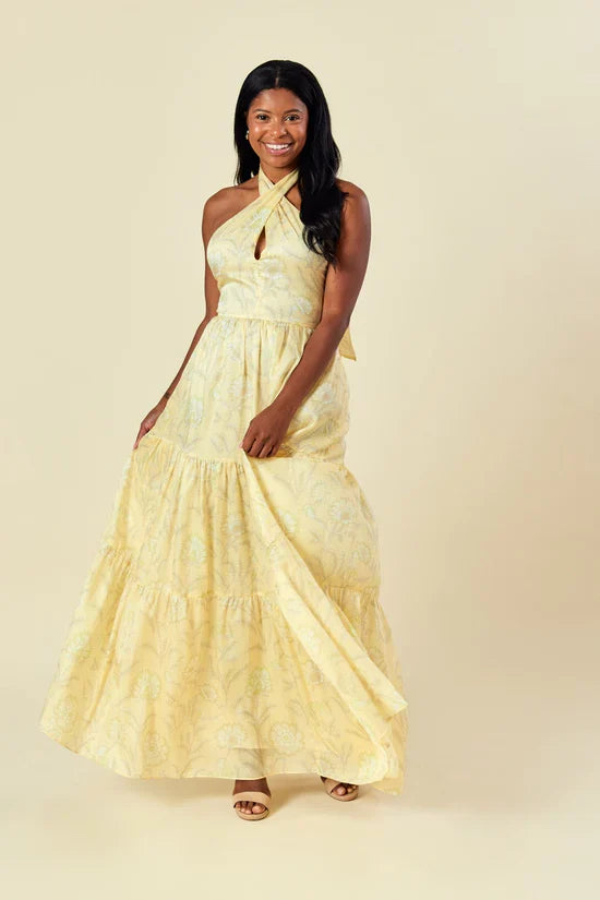 LulaKate Eden Dress
