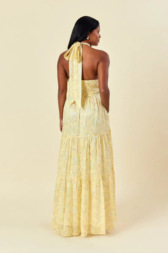 LulaKate Eden Dress