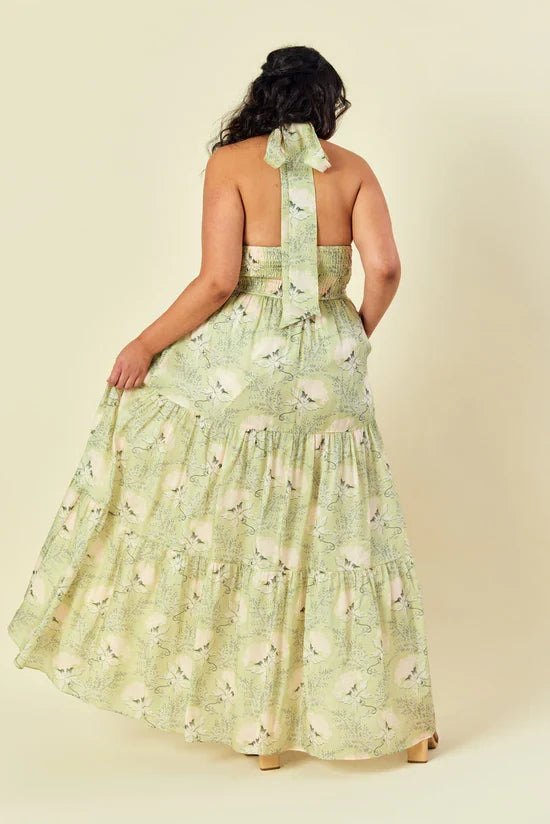 LulaKate Eden Dress