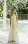 LulaKate Eden Dress
