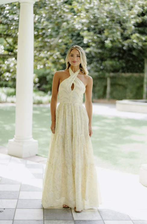 LulaKate Eden Dress