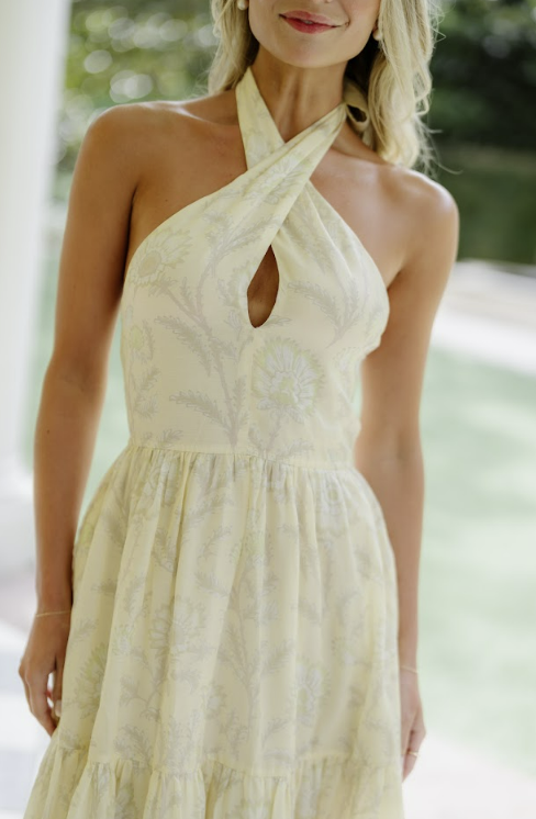 LulaKate Eden Dress