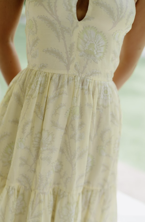 LulaKate Eden Dress
