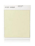 Lux Chiffon Swatch