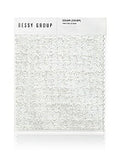 Luxe Bridal Tweed Swatches