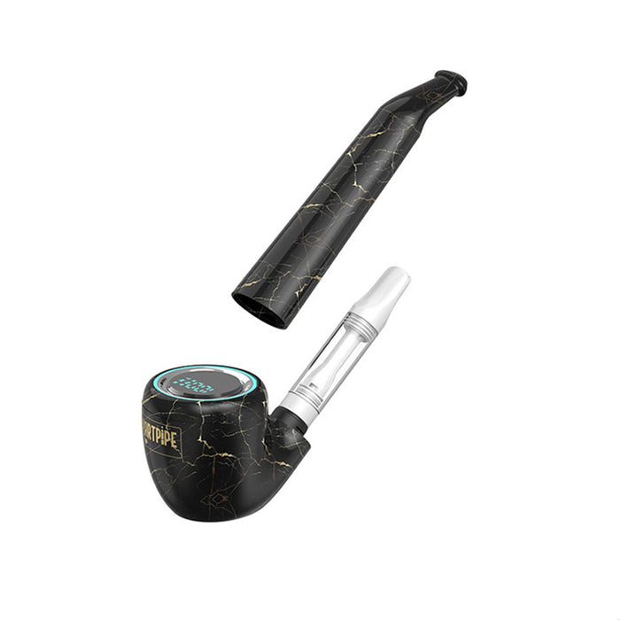 Luzid Kartpipe 510 Battery Mod Vaporizer - UK