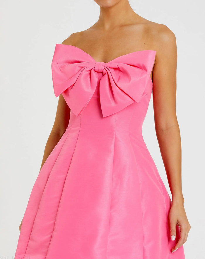Mac Duggal Dress 49210