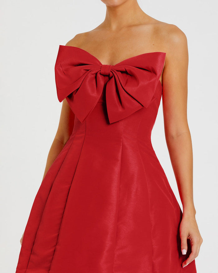 Mac Duggal Dress 49210