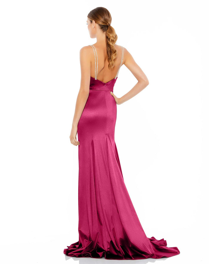Mac Duggal Dress A12428