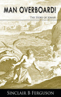 Man Overboard! - The Story of Jonah