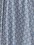 Marguerite Ditsy Jacquard Fabric By The Yard