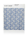 Marguerite Ditsy Jacquard Swatch