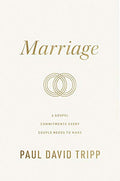 Marriage: 6 Gospel Commitments Every Couple Needs to Make