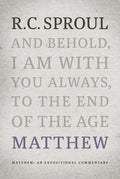 Matthew: An Expositional Commentary