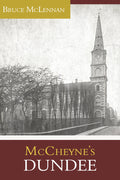 McCheyne’s Dundee