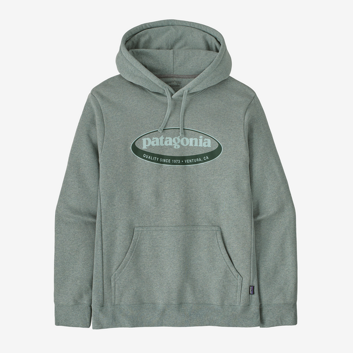 Men’s '95 Oval Logo Uprisal Hoody