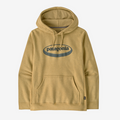 Men’s '95 Oval Logo Uprisal Hoody