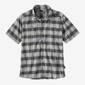 Men's Back Step Shirt